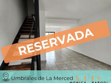 DÃºplex en alquiler en Umbrales de la Merced, Moreno ? moderno y funcional â€” 72mÂ²