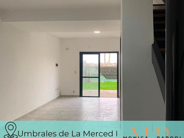 D?PLEX EN ALQUILER EN UMBRALES DE LA MERCED II ? MORENO