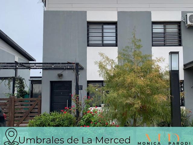 D?PLEX EN ALQUILER EN UMBRALES DE LA MERCED II ? TIPOLOG?A A CON GALER?A Y PARRILLA