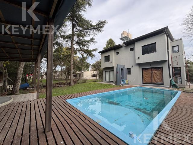 D?plex en bloque a la venta y en alquiler Olmos, Etcheverry