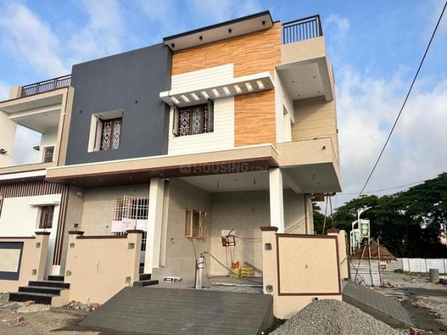 Padappai 2 BHK Villa For Sale Chennai