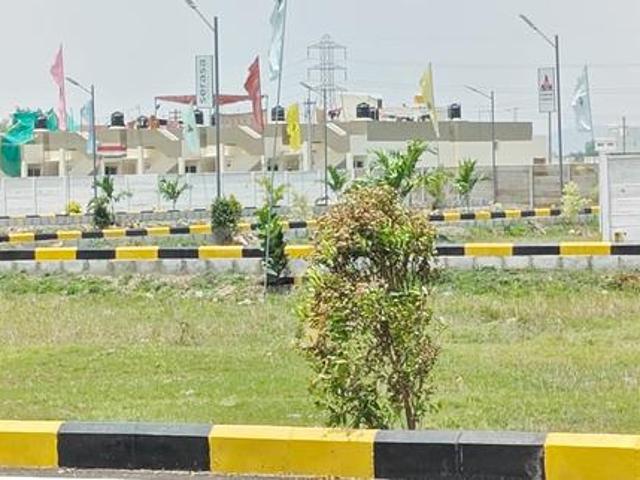 D R Padappai Gardens,Padappai Residential Plot For Sale Chennai