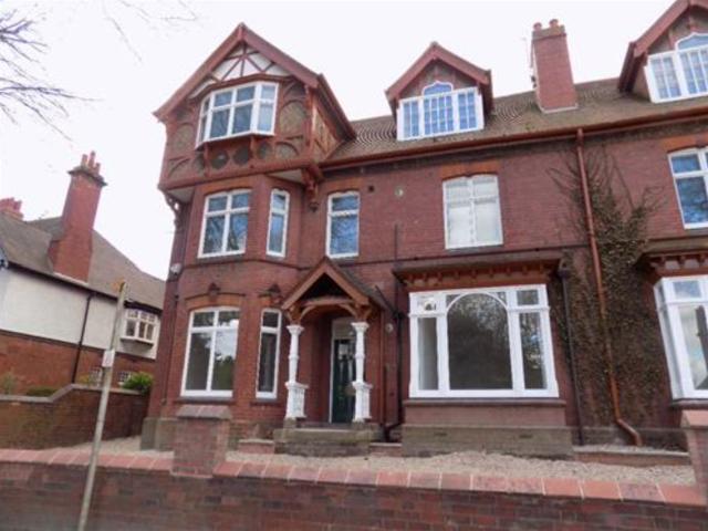 D St. James's Road, Dudley DY1, 2 bed flat to rent, £825 pcm | PrimeLocation