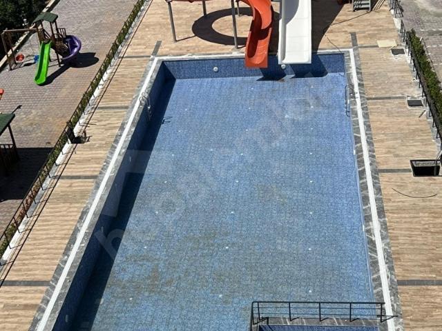 D&S DEN MEZİTLİ DAVULTEPE HAVUZLU 1+1 SATILIK DAİRE