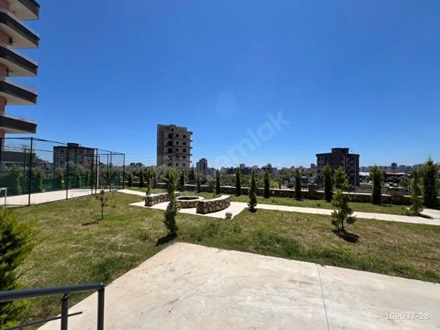 D&S DEN KUYULUK VATAN CAD. ÜZERİNDE SOSYAL İMKANLI FIRSAT 2+1.