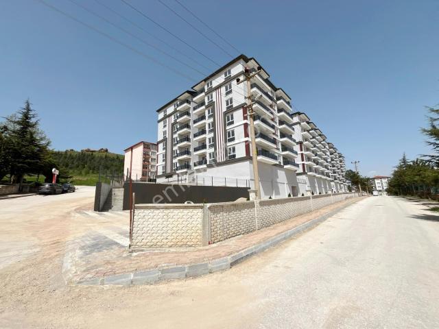 D.s.i.arkası Türk İş Prestij Konutlar Zemin Altyapısı Sağlam 3+1