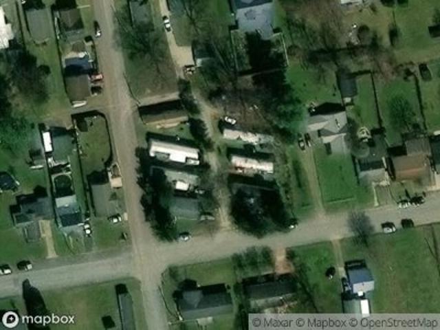 D Spring Garden Ave Lot D