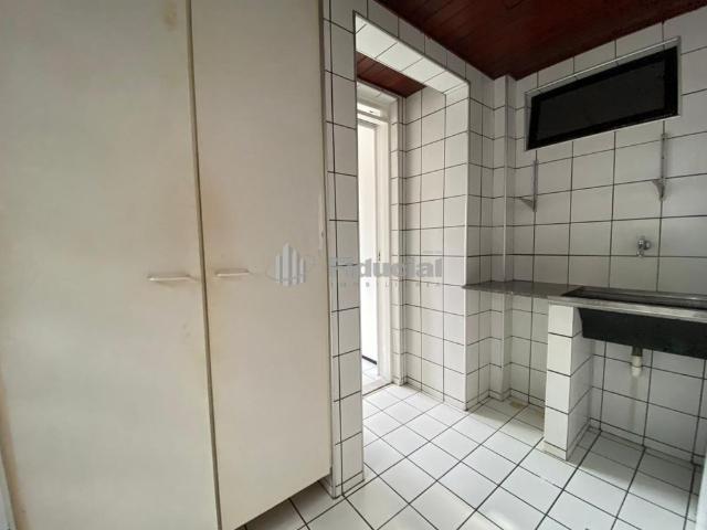D TORRES APARTAMENTO DOM EXPEDITO LOPES, 2577 APTO 301 HYDE PARK
