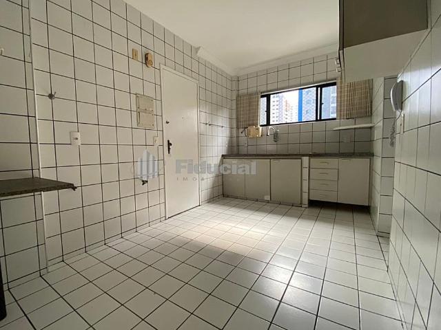 D TORRES APARTAMENTO DOM EXPEDITO LOPES, 2577 APTO 301 HYDE PARK