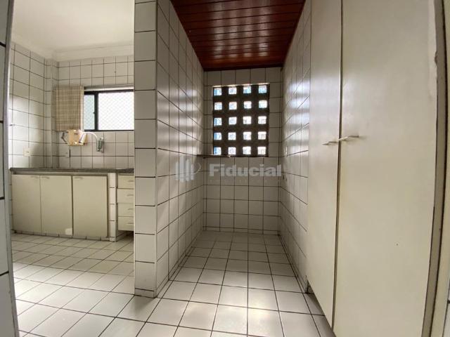 D TORRES APARTAMENTO DOM EXPEDITO LOPES, 2577 APTO 301 HYDE PARK
