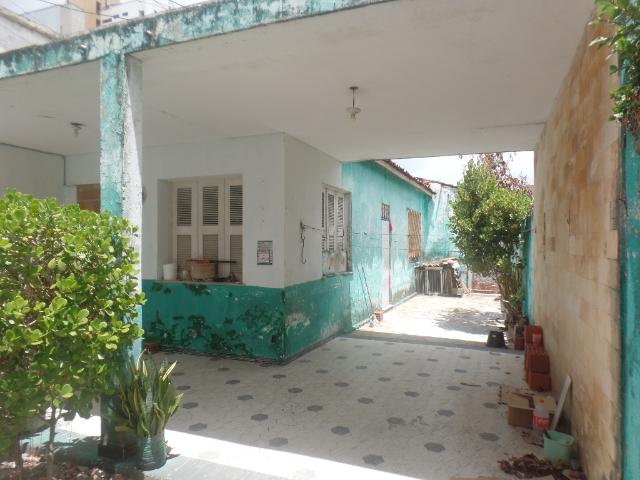 D TORRES CASA R. DOM EXPEDITO LOPES, 1933
