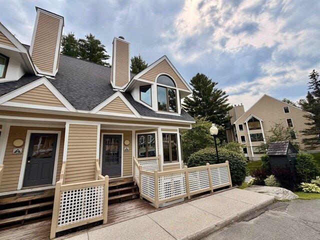 D Townhouse Sq Unit Th, Dover, Condo For Sale