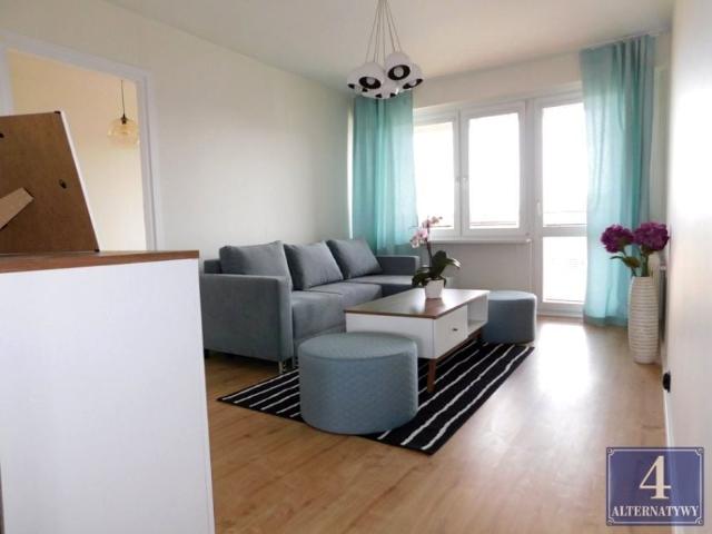 Długa 48 m², Tarnów