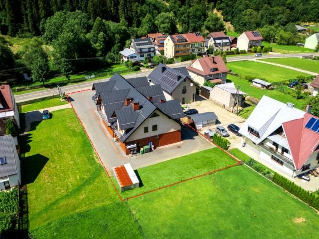 Długa 500 m², Łapsze Niżne