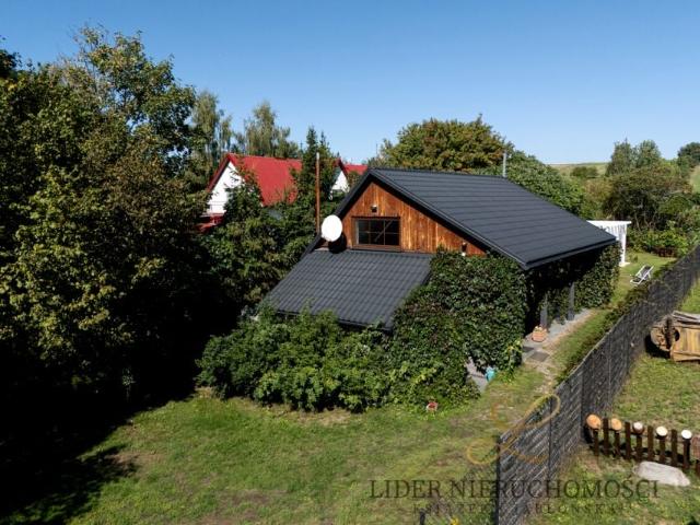 Długa 50 m², Susiec