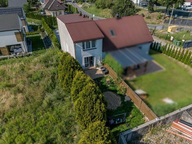 Długa 140 m², Buków