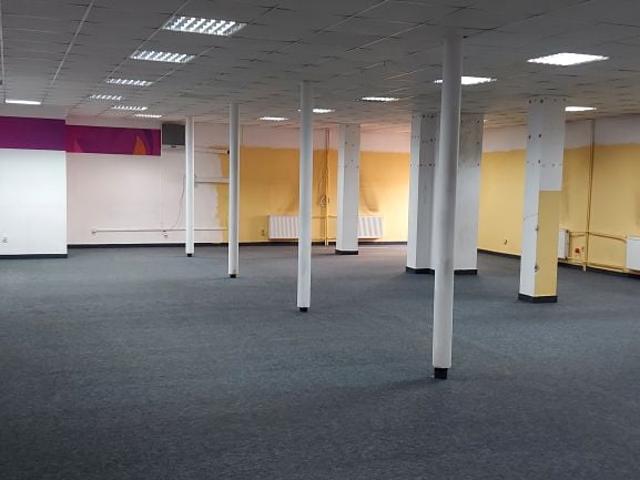 Długa 2 270 m², Mława