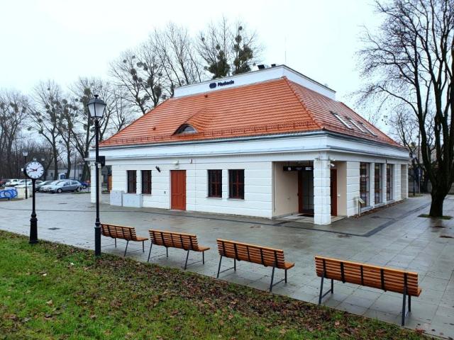 Długa 3 m², Płochocin