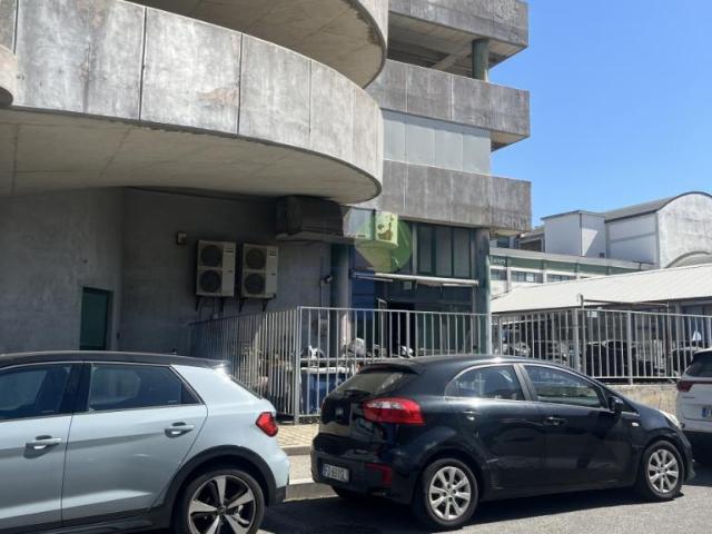 D Via delle Cateratte 55 trilocale 390mq