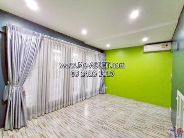 [ด่วน] บ้านเดี่ยว 4 ห้องนอน โซนเพชรเกษม 81 ใกล้ MRT หลักสอง เชื่อมบางแค–บางบอน | มบ.ชัยพฤกษ์ เพชรเกษม 81