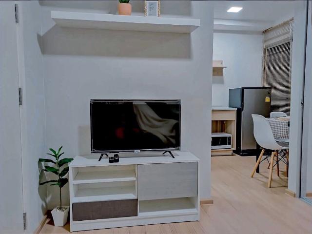 ด่วน ‼️ ให้เช่า 8,000 Plum Condo Mix Chaengwattana Line ID: @ian569 /please contact us