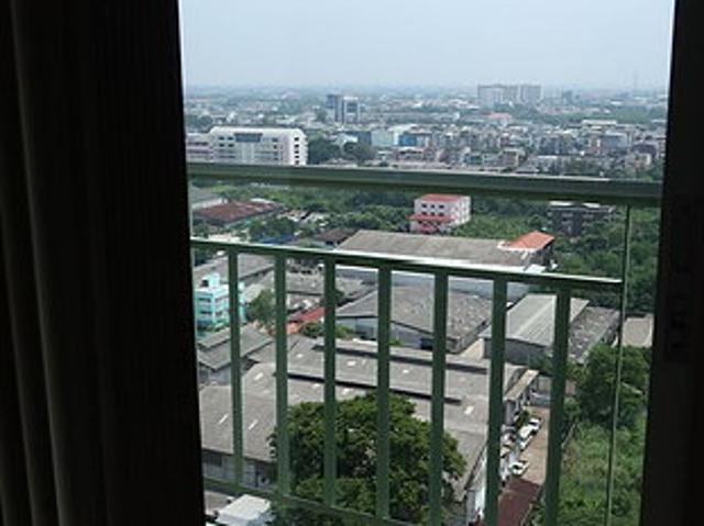 ด่วนให้เช่าลุมพินีปาร์คเพชรเกษม 98 ห้องสวย