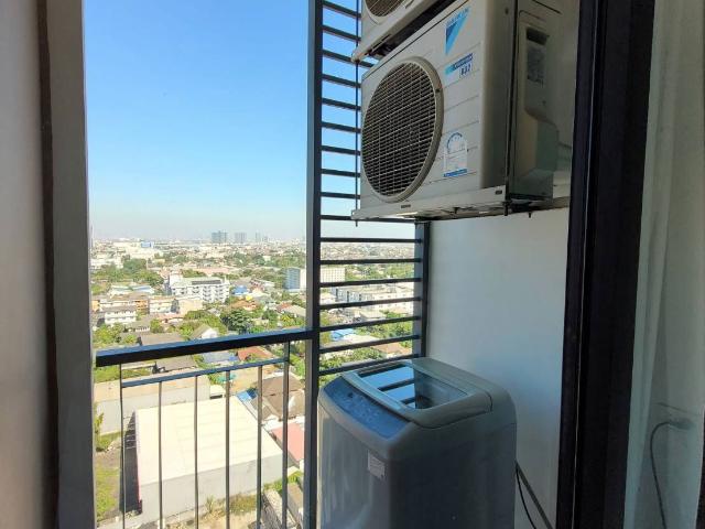 ด่วน ห้องไปไวมากกก Code: 26KJ1270 ให้เช่า KnightsBridge Sky River Ocean Add Line @kjcondo มี@ข้างหน้าด้วยนะคะ