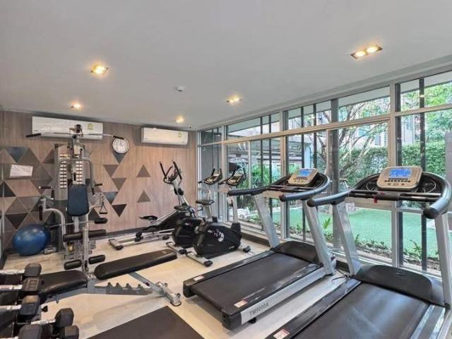 ด่วน ห้องไปไวมากกก Code: 26KJ2038 ให้เช่า Niche id Sukhumvit 113 Add Line @kjcondo มี@ข้างหน้าด้วยนะคะ