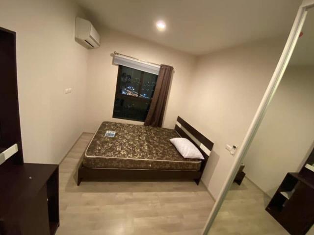 ด่วน ห้องไปไวมากกก Code: 26KJ2682 ให้เช่า Plum Condo Central Station Add Line @kjcondo มี@ข้างหน้าด้วยนะคะ