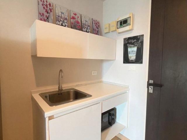 ด่วน ห้องไปไวมากกก Code: 26KJ2997 ให้เช่า Casa Condo Asoke Dindaeng Add Line @kjcondo มี@ข้างหน้าด้วยนะคะ