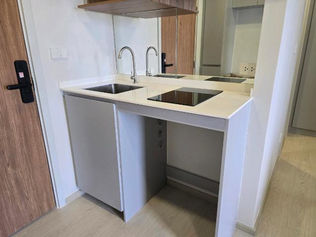 ด่วน ห้องไปไวมากกก Code: 26KJ3623 ให้เช่า NUE Riverest Ratburana Add Line @kjcondo มี@ข้างหน้าด้วยนะคะ