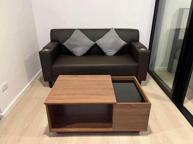 ด่วน ห้องไปไวมากกก Code: 26KJ3731 ให้เช่า A space mega Add Line @kjcondo มี@ข้างหน้าด้วยนะคะ