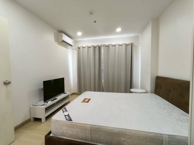 ด่วน ห้องไปไวมากกก Code: 26KJ3843 ให้เช่า Supalai Veranda Sukhumvit 117 Add Line @kjcondo มี@ข้างหน้าด้วยนะคะ