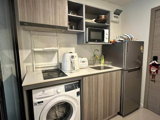 ด่วน ห้องไปไวมากกก Code: 26KJ4295 ให้เช่า The Origin Ramintra 83 Station Add Line @kjcondo มี@ข้างหน้าด้วยนะคะ