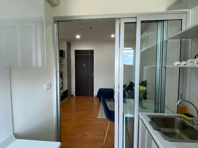 ด่วน ห้องไปไวมากกก Code: 26KJ4862 ให้เช่า The President Sukhumvit Samutprakarn Add Line @kjcondo มี@ข้างหน้าด้วยนะคะ