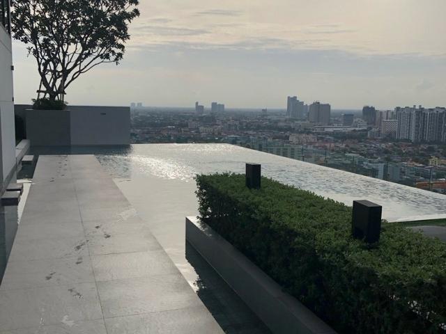 ด่วน ห้องไปไวมากกก / Code: KJ10182 ให้เช่า Knightsbridge Duplex Tiwanon Add Line @kjcondo มี@ข้างหน้าด้วยนะคะ