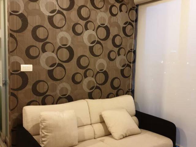 ด่วน ห้องไปไวมากกก Code: KJ7387 ให้เช่า The Parkland Srinakarin Lakeside / @kjcondo มี@ข้างหน้าด้วยนะคะ