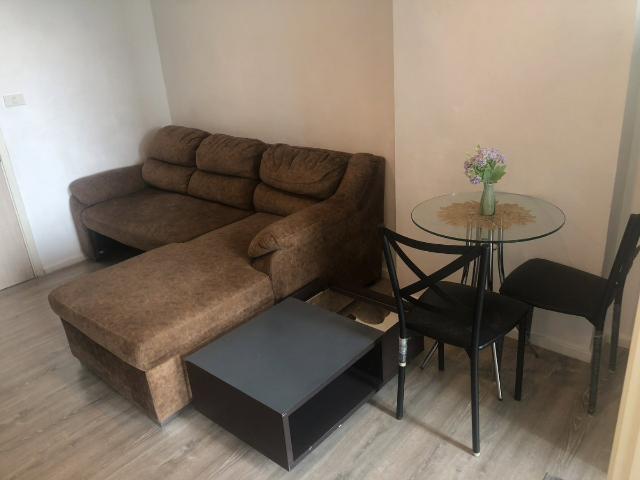 ด่วน ห้องไปไวมากกก / Code: KJ8890 ให้เช่า KnightsBridge Sky River Ocean Add Line @kjcondo