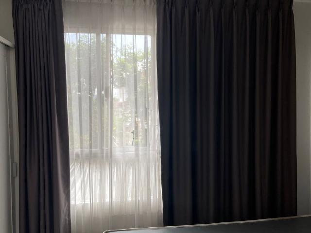 ด่วน ห้องไปไวมากกก Code: KJ8203 ให้เช่า dcondo Campus Resort Bangna / @kjcondo มี@ข้างหน้าด้วยนะคะ