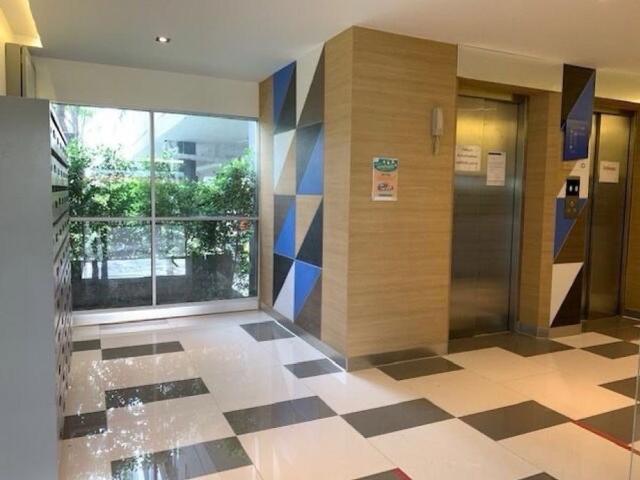 ด่วน ห้องไปไวมากกก / Code: KJ9202 ให้เช่า The Kith Rangsit Tiwanon Add Line @kjcondo มี@ข้างหน้าด้วยนะคะ