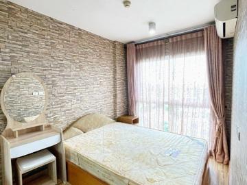 ด่วน ห้องไปไวมากกก / Code: KJ9207 ให้เช่า IRIS Westgate Bangyai Add Line @kjcondo มี@ข้างหน้าด้วยนะคะ