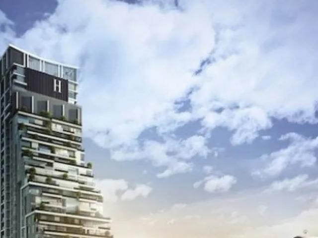 ด่วน‼️ ขาย คอนโด ราคาดี คอนโด เอช สุขุมวิท 43 ห้องสวย เฟอร์ครบ พร้อมเข้าอยู่