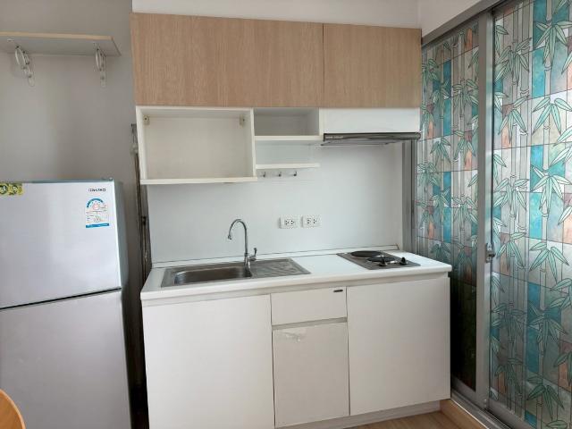 ด่วน! พร้อมเข้าอยู่ EN00571 The Parkland Srinakarin Lakeside 9,500/month @ian569 /please contact us