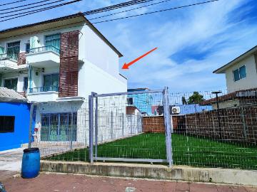 ด่วน! ราคาพิเศษ! ทาวน์โฮม 3ชั้น หลังริม ศุภาลัย วิลล์ แพรกษา | พร้อมอยู่ ไม่ต้องซ่อม! ราคา 3.49 ลบ. เท่านั้น!