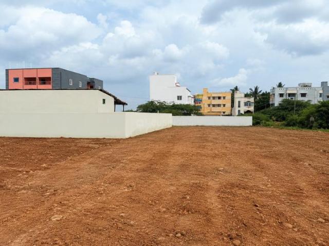 D Yan Eswarapuram,Pammal Residential Plot For Sale Chennai
