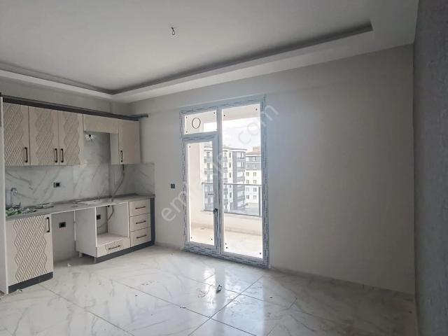 Dıyarakır Kayapınar Şehir Hastanesi Arkası 2+1 Lüx Daire