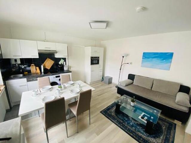 D Zoo, möbl. 2 Zi. Whg ruhig, ca. 40qm Wfl. + Keller 1.550EUR warm inkl. Strom + I Net
