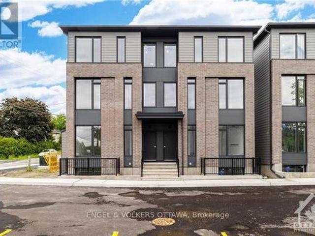 D 1260 Marenger Street, Ottawa, ON, K1C 1S2 house for lease | Listing ID X13450 | Royal LePage