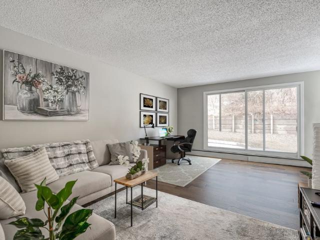 D 1 Bedroom plus Loft