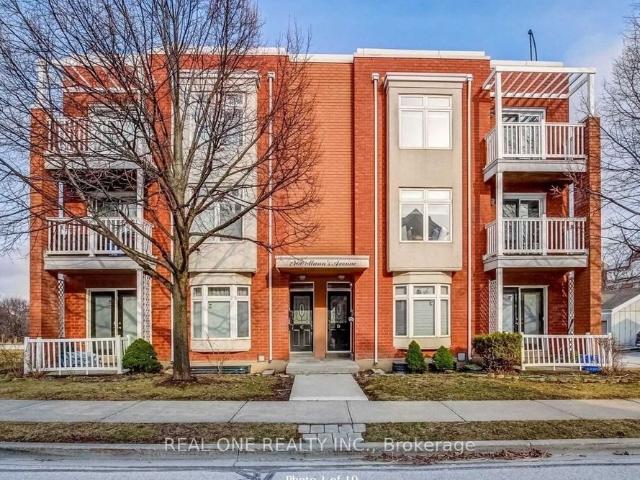 D 2400 Munn's Avenue, Oakville